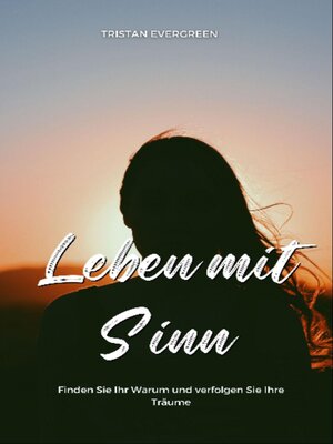 cover image of Leben mit Sinn
